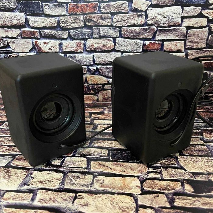 Колонки для компьютера или ноутбука USB