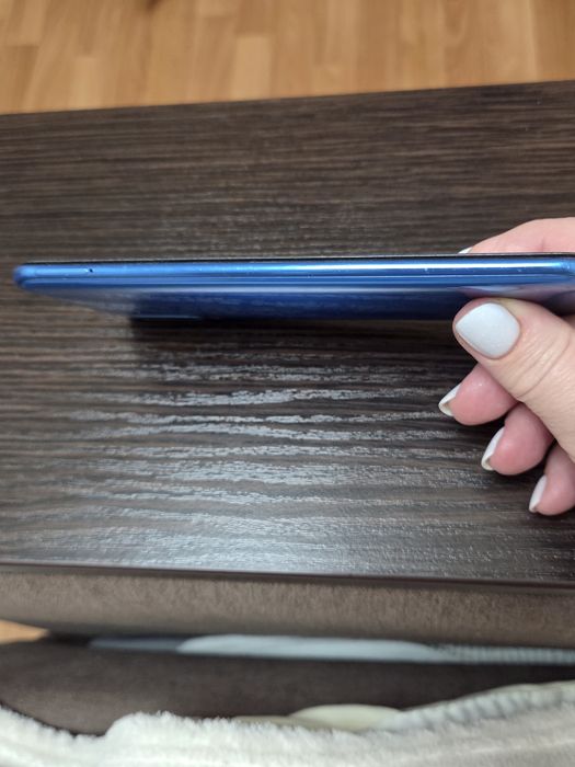 Смартфон Samsung Galaxy A-50