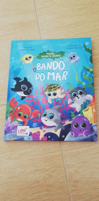 Livros de histórias infantis