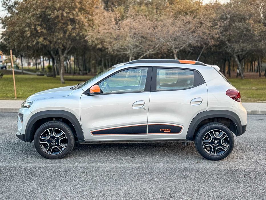 Dacia Spring Confort - 2023