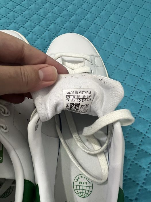 Vendo Ténis Stan Smith