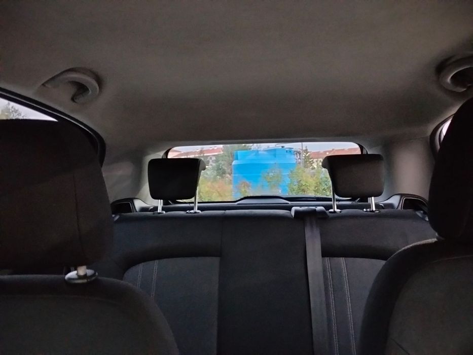 Fiat punto 1.2 2017