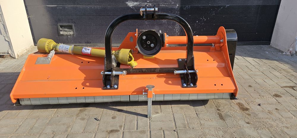 Mulczer EFGCH 175 180 WOM gratis nowa od producenta kosiarka bijakowa