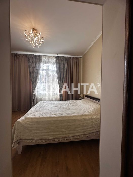 ДОМ мечты Совиньон 3