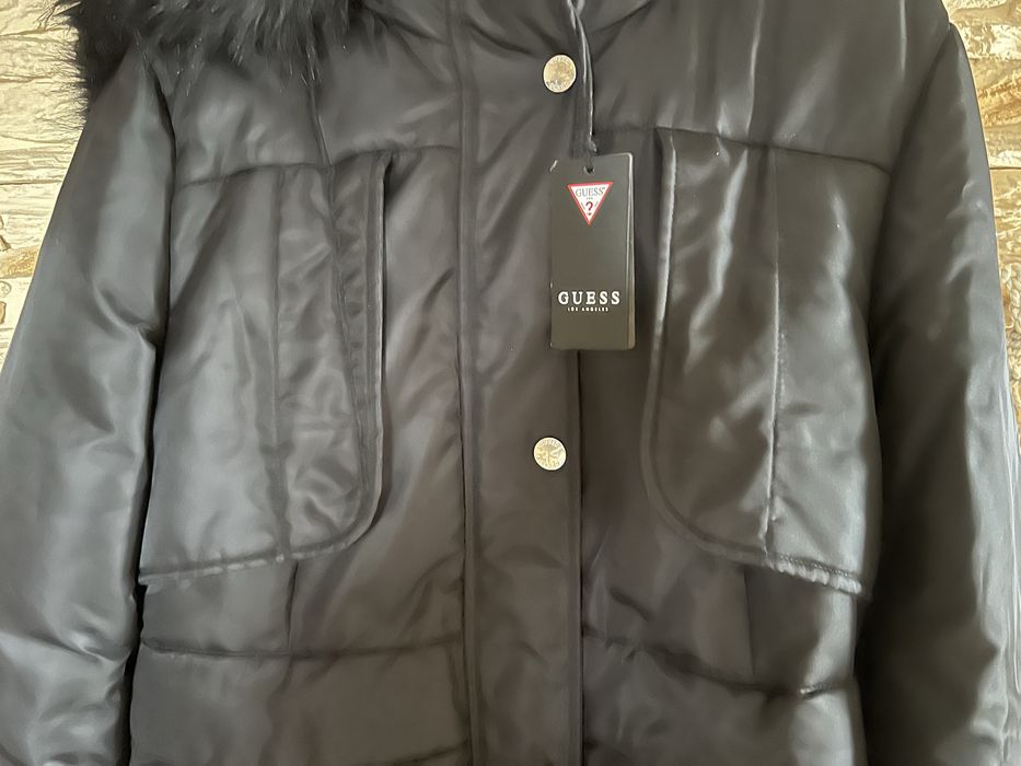 Kurtka Guess   M  Nowa