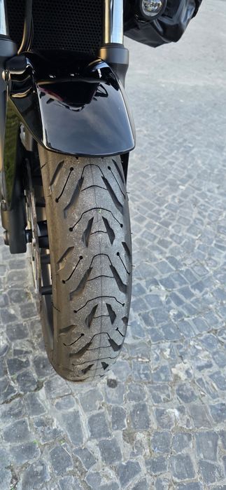 Honda NC750X  2021