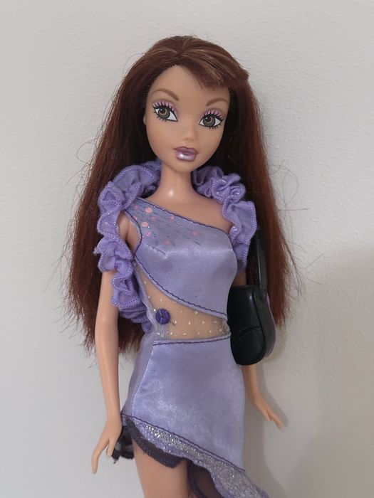 My scene кукла майсин лялька Barbie