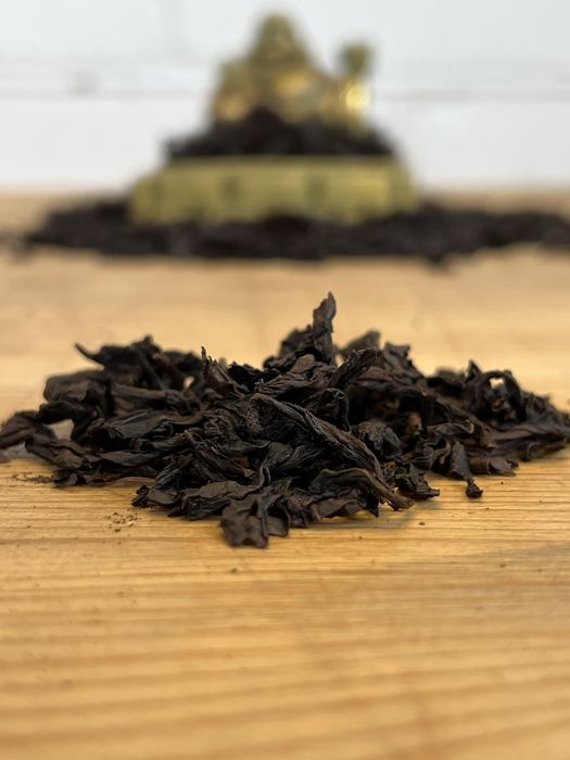 Да хун пао Преміум