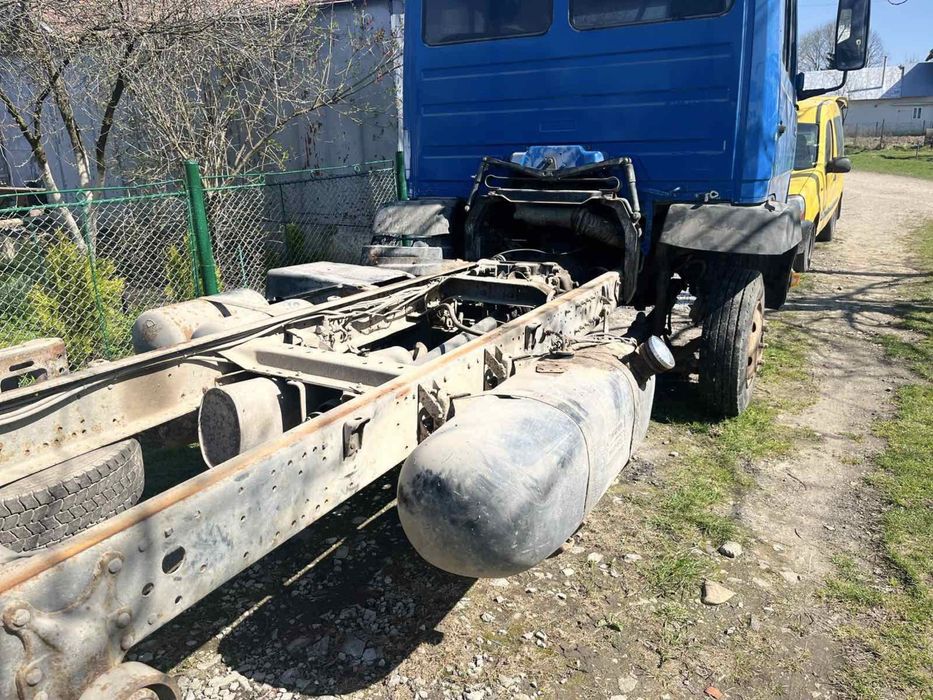 Продам Мерседес 709