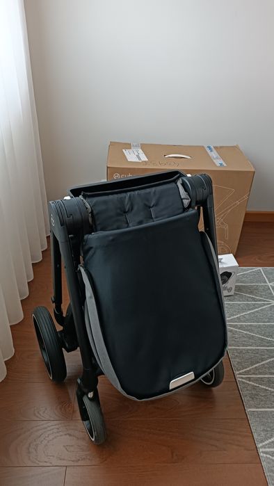 Carro de passeio Cybex Balios S Lux B