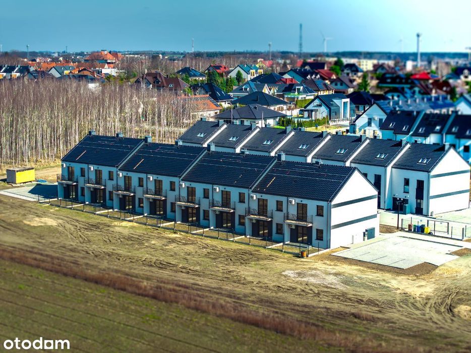 Mieszkanie 3 pokojowe- Strzelnica, Potworowskiego