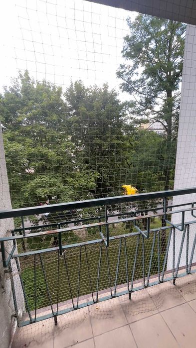 Komofrtowe i nowoczesne mieszkanie os. Sikornik