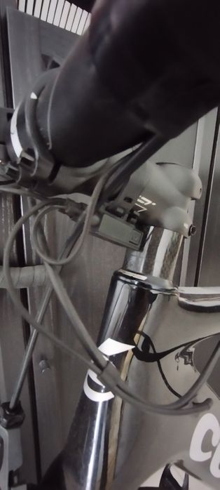 Bicicleta Cervélo S2