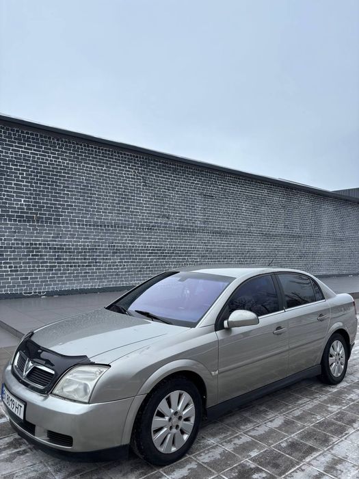 Продам Опель вектра с на автоматі, газ/бензин