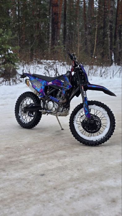 Kovi advance 300 (ПРОДАЖ СРОЧНИЙ)