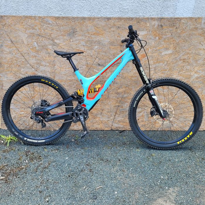 Specialized demo 8 2017r.