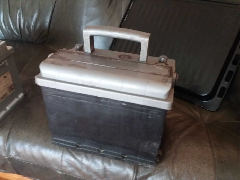 акумулятор 60ам PLAZMA standart