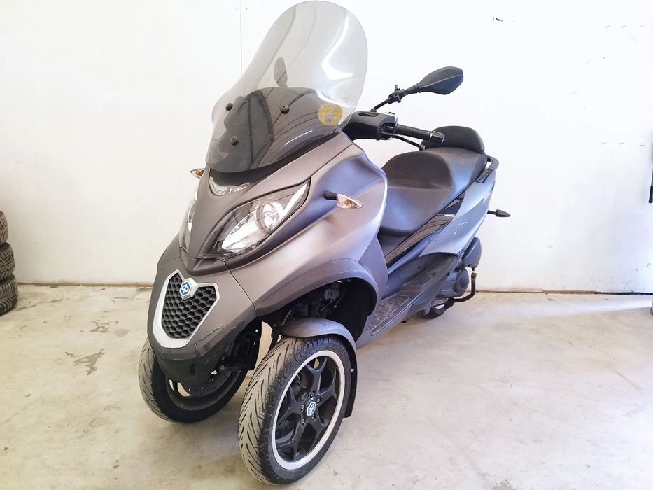 Piaggio