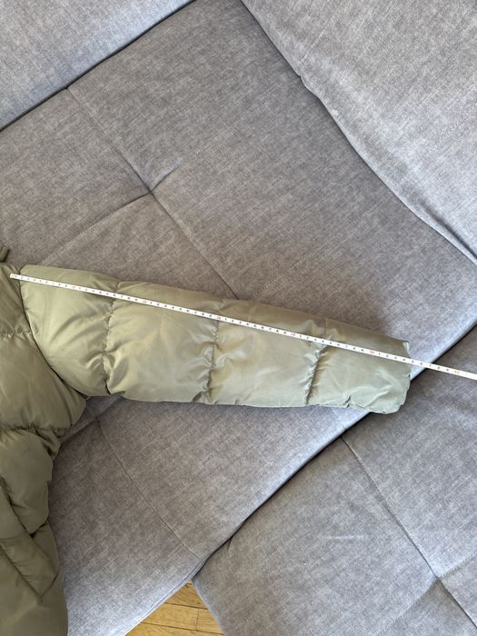 Threadbare куртка