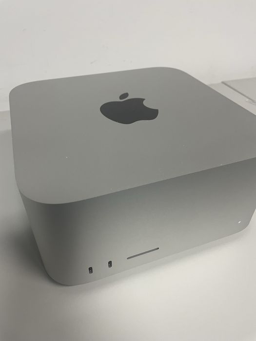 Mac Studio M2 Max (NOVO)