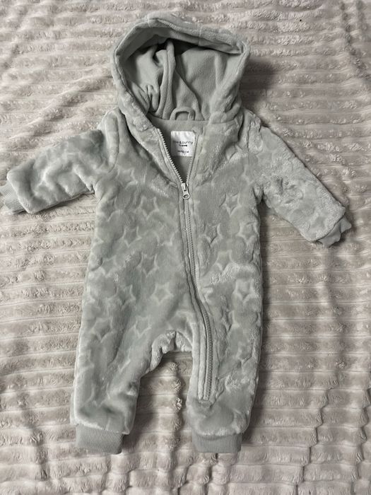 Odzież niemowlęca rozmiar 56-62