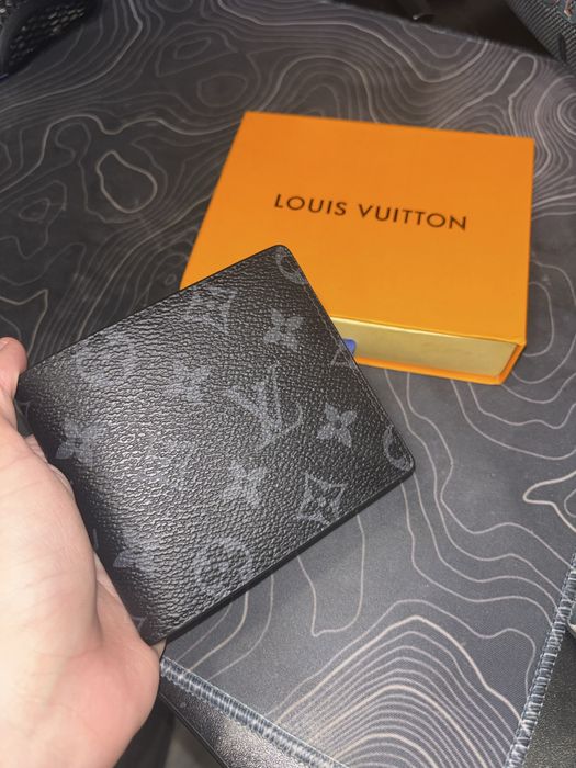 Portfel Louis Vuitton