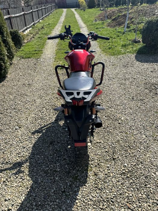 Продаю Lifan CityR 200
