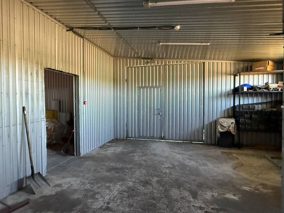 Продам База Производство Цех 2967м2 Маслобойня 6,3Га