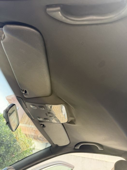 Teto preto audi a3 8l s3 3 portas