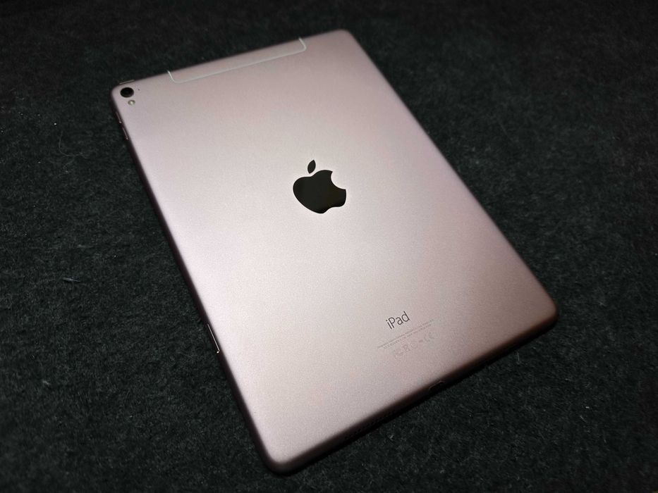 IPad Pro 9,7 128GB Wi‑Fi + Cellular