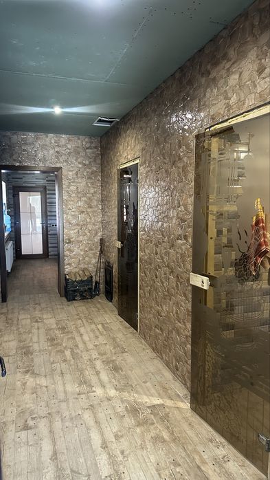 Продаж гарного будинку з комплексом відпочинку. Калинівка ( Кропивницький район).