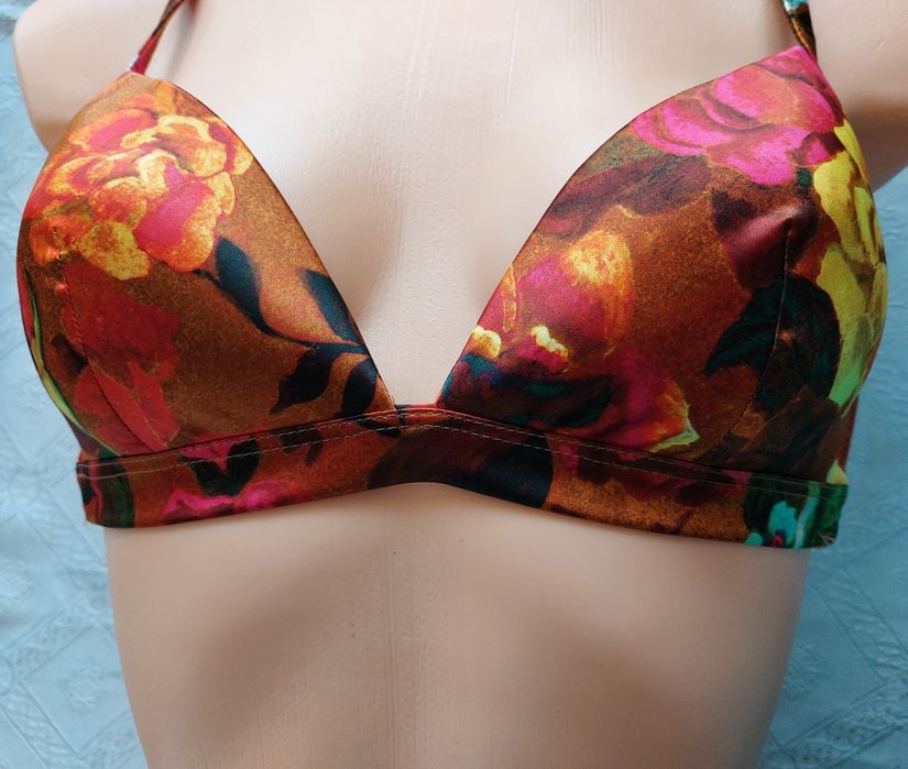 Biustonosz Intimissimi Tiziana bez fiszbin 75B