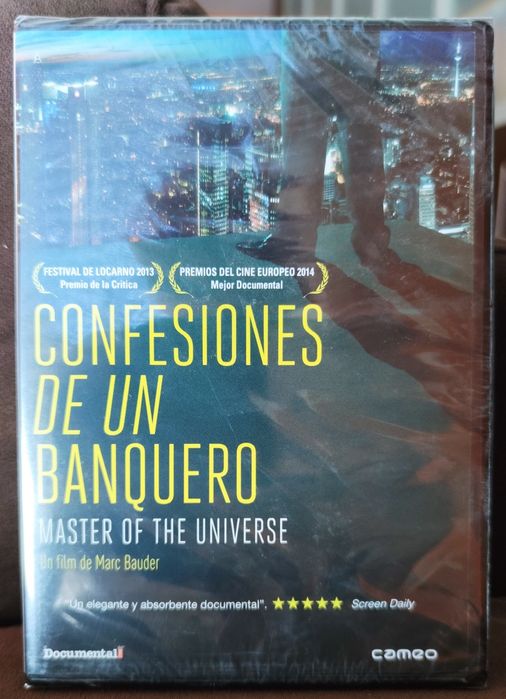 Master of the Universe