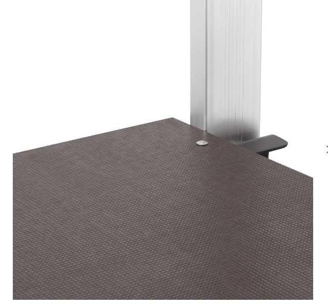 RUSZTOWANIE Alu wielofunkcyjne 3w1 - 2 x 6 - PROMOCJA