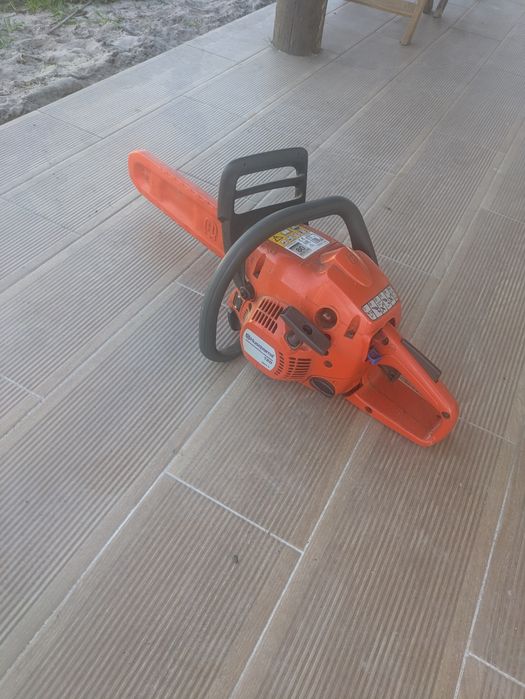 Motoserra Husqvarna