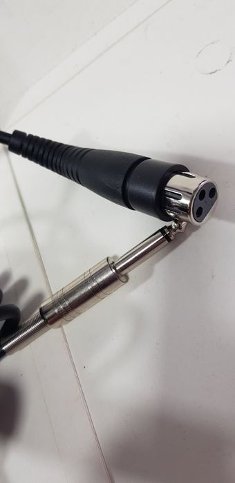 Микрофон Philips Sbc-MD650