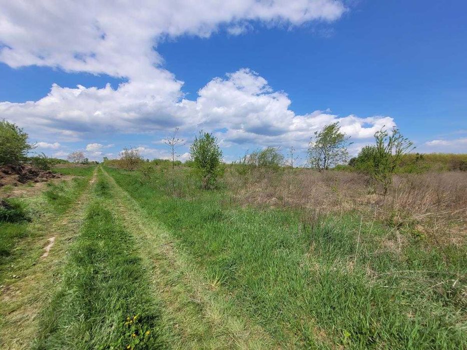 Земельна ділянка під будівництво в Колодіїівці.