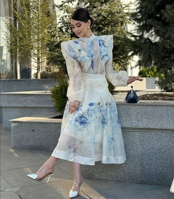 Випускна сукня Zimmermann Premium Костюм