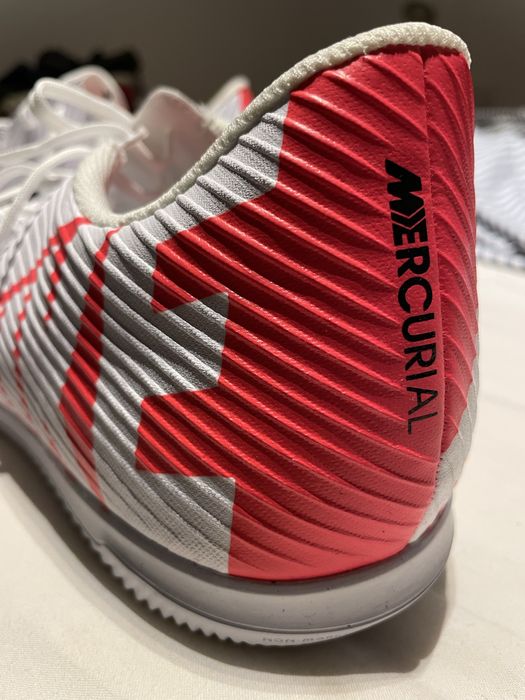 Nike Mercurial Vapor NOVO [Tam 47]