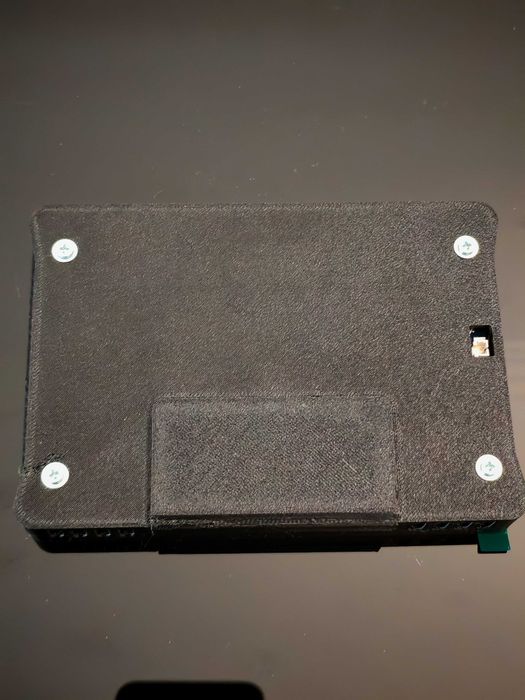 Placa de Desenvolvimento ESP32-S3 Display 5" Nova