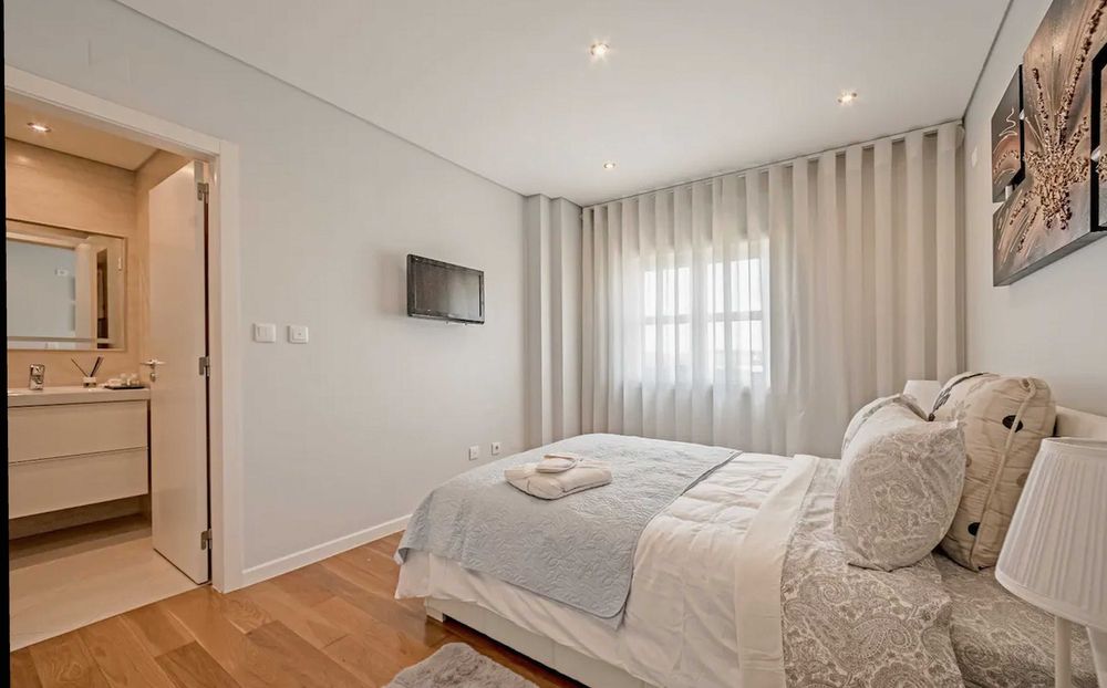 Arenda-se Apartamento T2 Maia