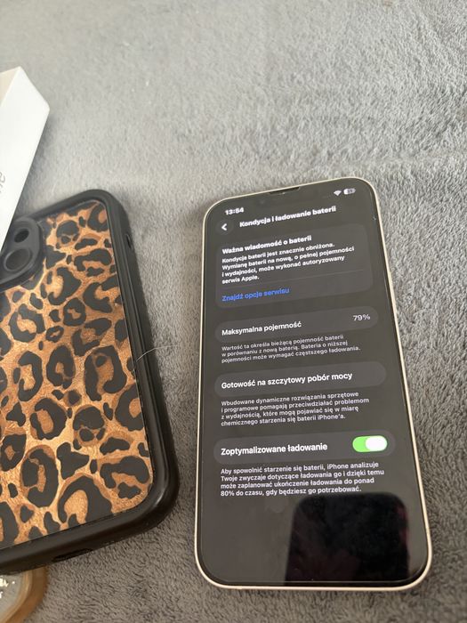 iphone 13 128GB