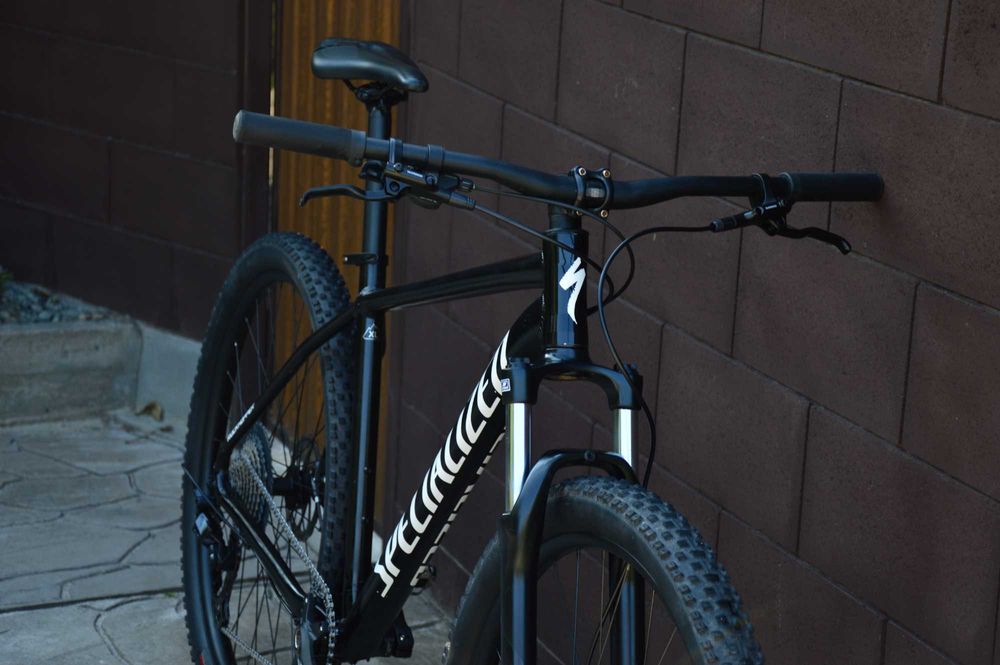 Велосипед Specialized Rockhopper 29, SLX