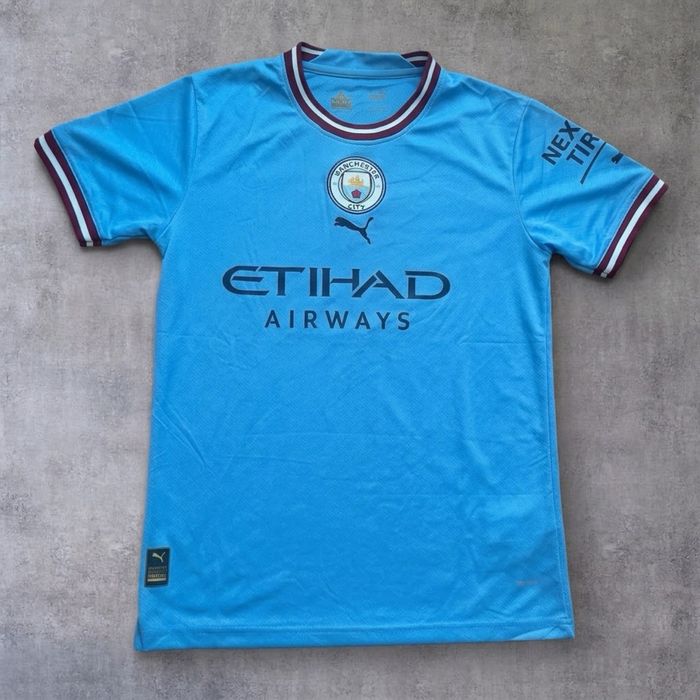 Koszulka Manchester City