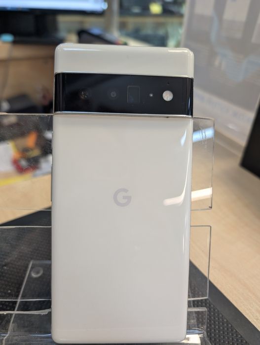 Продаю смартфон Google Pixel 6 Pro 128 ГБ Neverlock