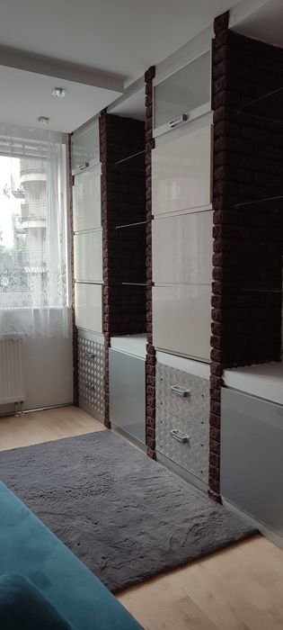 Mieszkanie – Kraków - Widok 4