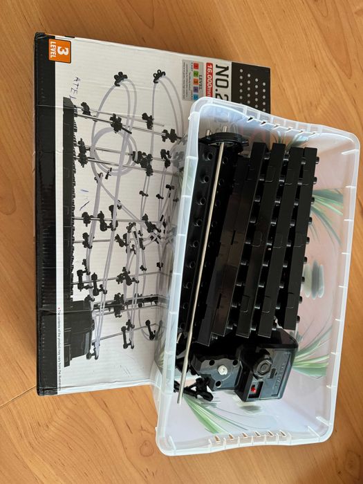 Jogos construtores puzzle Lego
