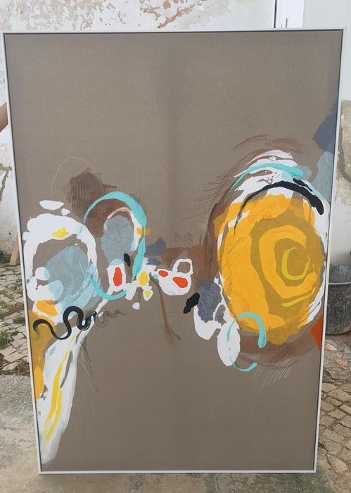 Pinturas originais de qualidade David Siver