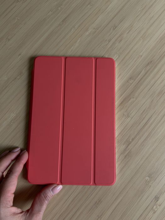 Apple iPad Mini 4th Gen (A1538) 7.9" 128GB - Prateado - WiFi