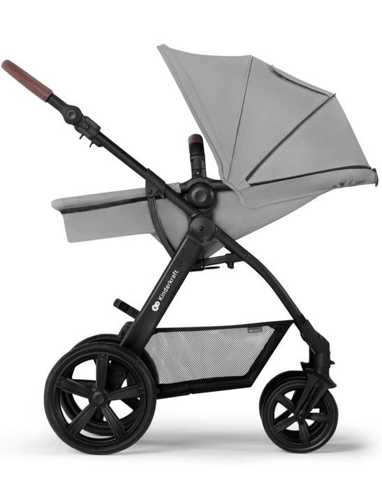 Vendo carrinho Kinderkraft MOOV